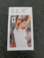 Federico Valverde CC5 Sticker