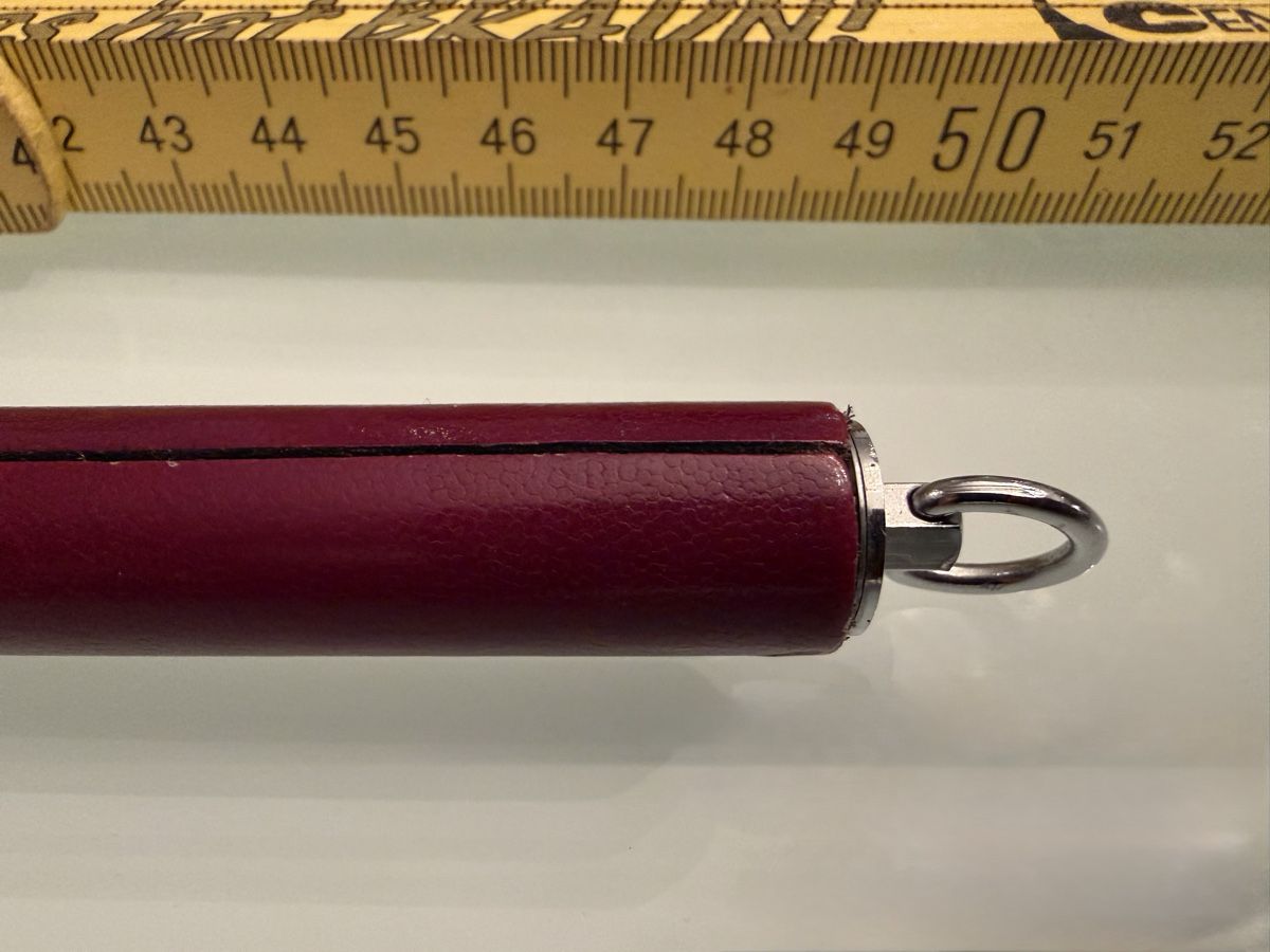 Sonstige Kleidung & Accessoires: Schuhlöffel  - Teleskopgriff – Neu (gemäss Beschreibung) aus Oetwil a.d. Limmat von Koha64 3