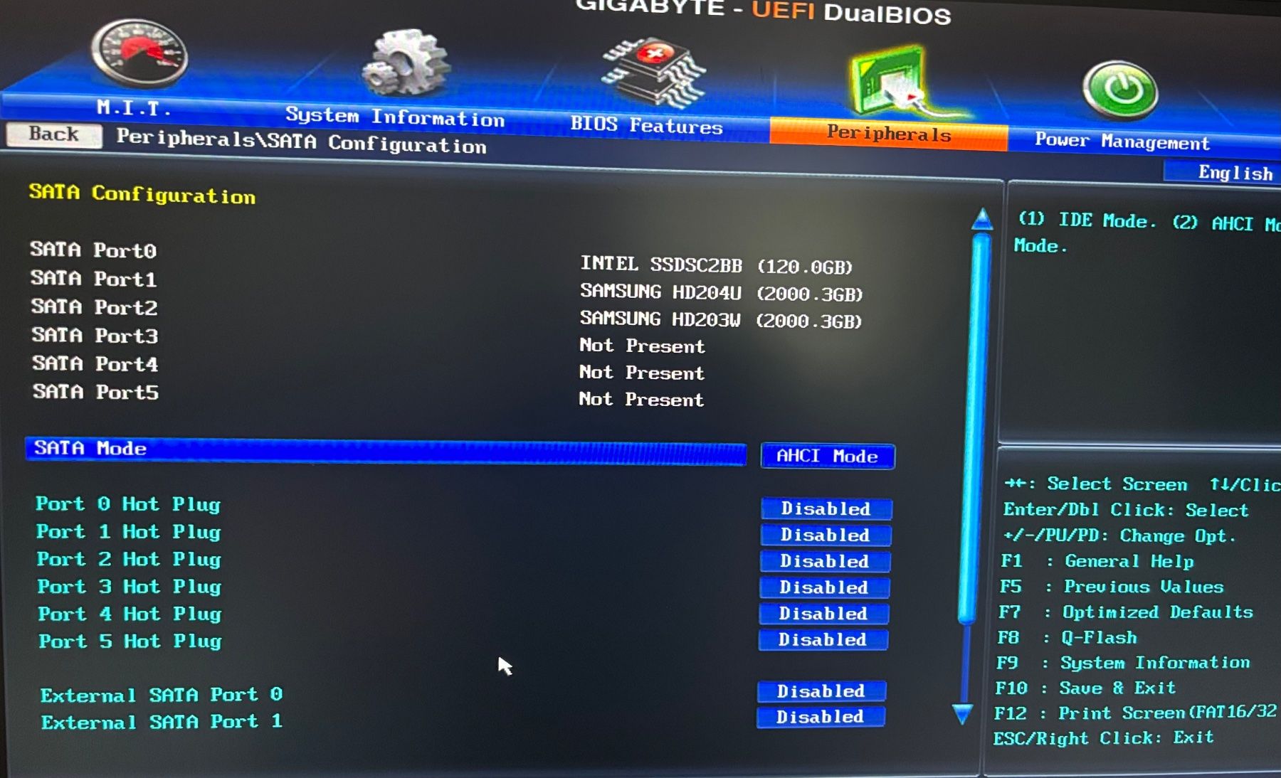Intel PC: Pc 12 cores/16 GB/4TB – Usato da Marin-Epagnier venduto da 221966 6