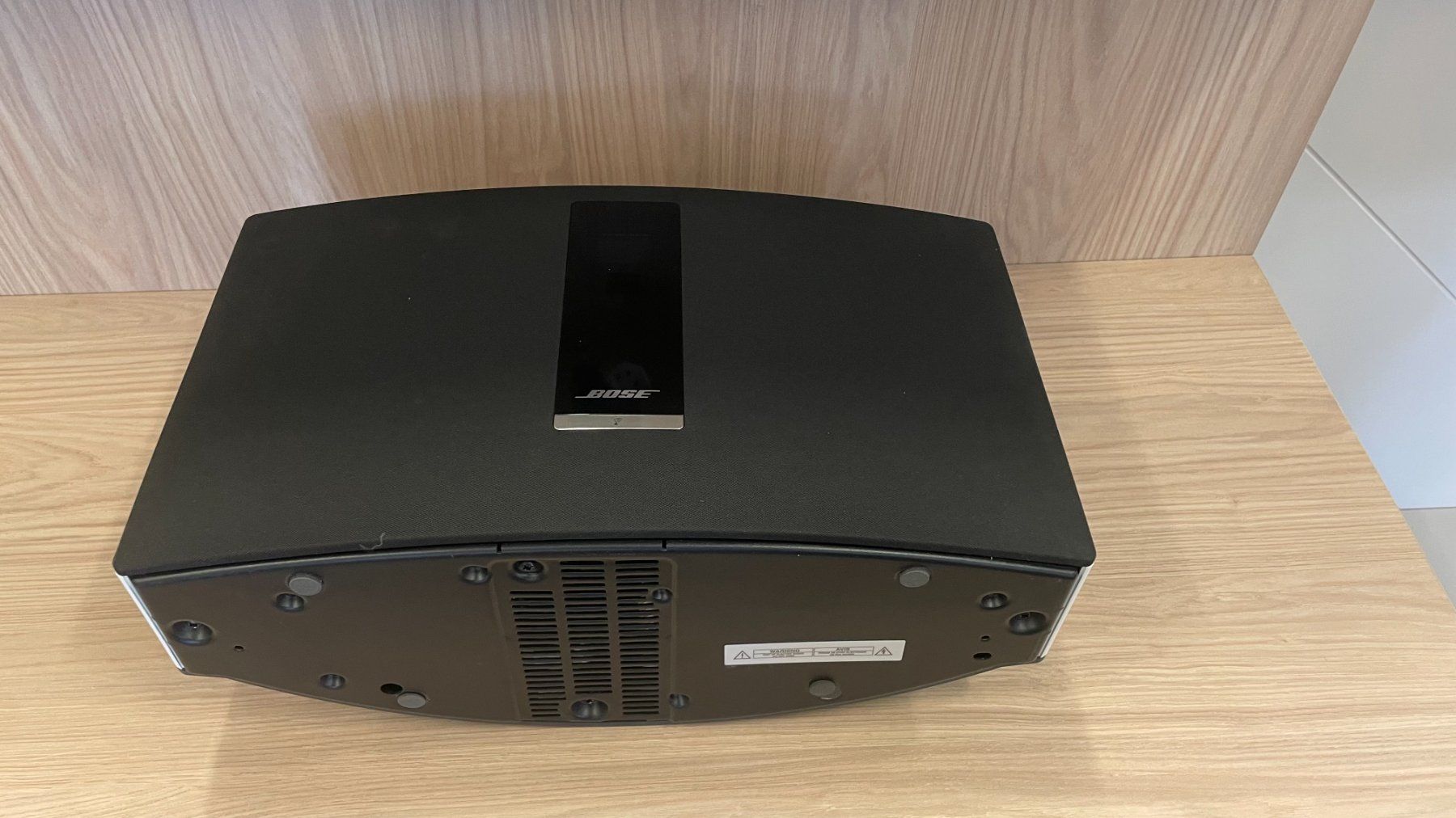 Bose Lautsprecher: Bose Soundtouch 30 – Gebraucht aus Heerbrugg von Kirchhofer 4