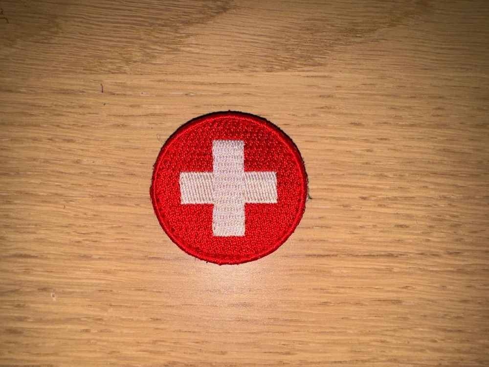 Mini Croix Suisse Schweizerische Armee Kaufen auf Ricardo