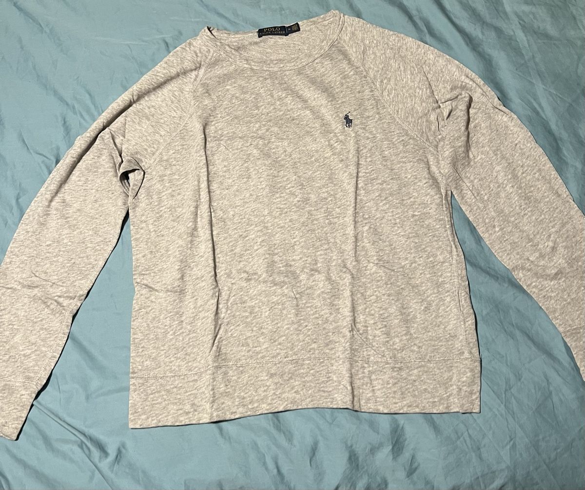 Ralph Lauren Maglioni & Felpe: Pull  Ralph Lauren taille M – Usato da Grandevent venduto da David28313