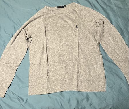 Pull  Ralph Lauren taille M