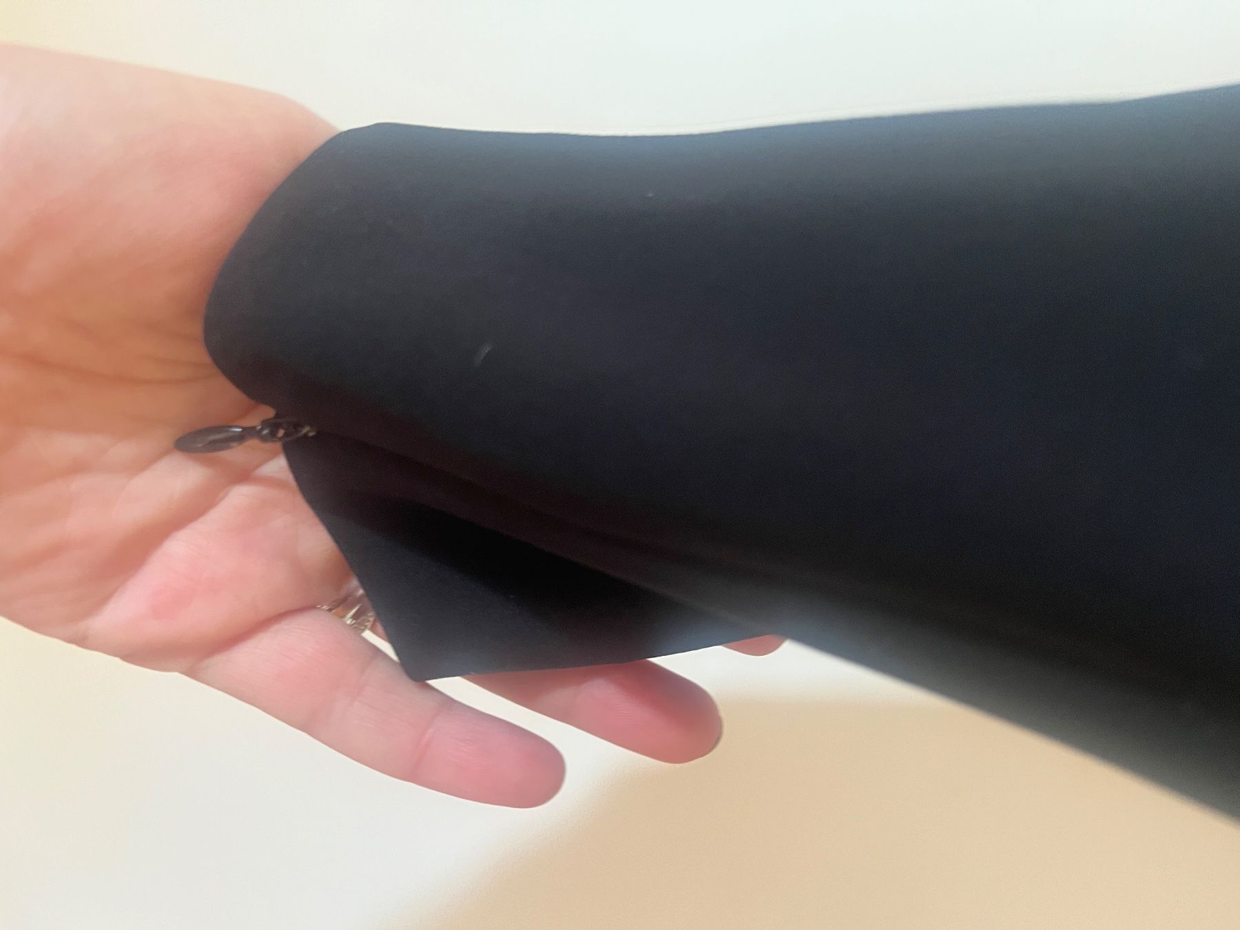Max Mara Pantaloni: Max Mara Studio Hose 34 – Usato da Zürich venduto da kleinesgrau 5