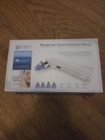 Essy Premium Gesichtsbehandlungsgerät mit Zubehör neu