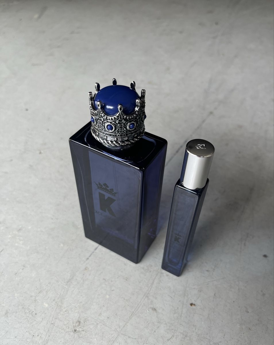 Dolce & Gabbana Profumi & Eau de Toilette: Dolce & Gabbana K Intense – Usato da Mönchaltorf venduto da Rofi7 1