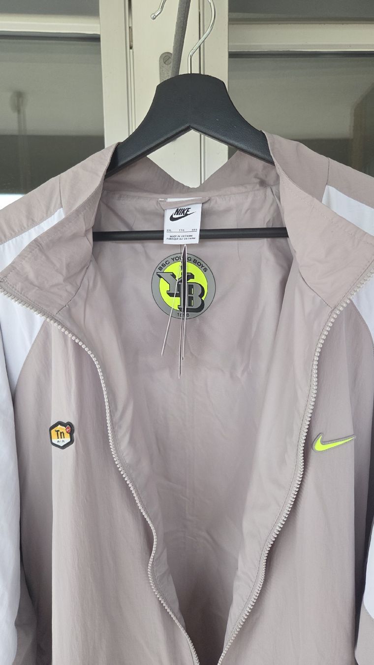 Jacken: YB TN Track Jacket – Neu und originalverpackt aus Winterthur von len_8jqy 4