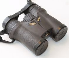 Fernglas, Binoculars NIKON 10x32 HG L (High Grade Light) DCF