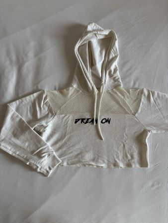 sweat-shirt Bershka