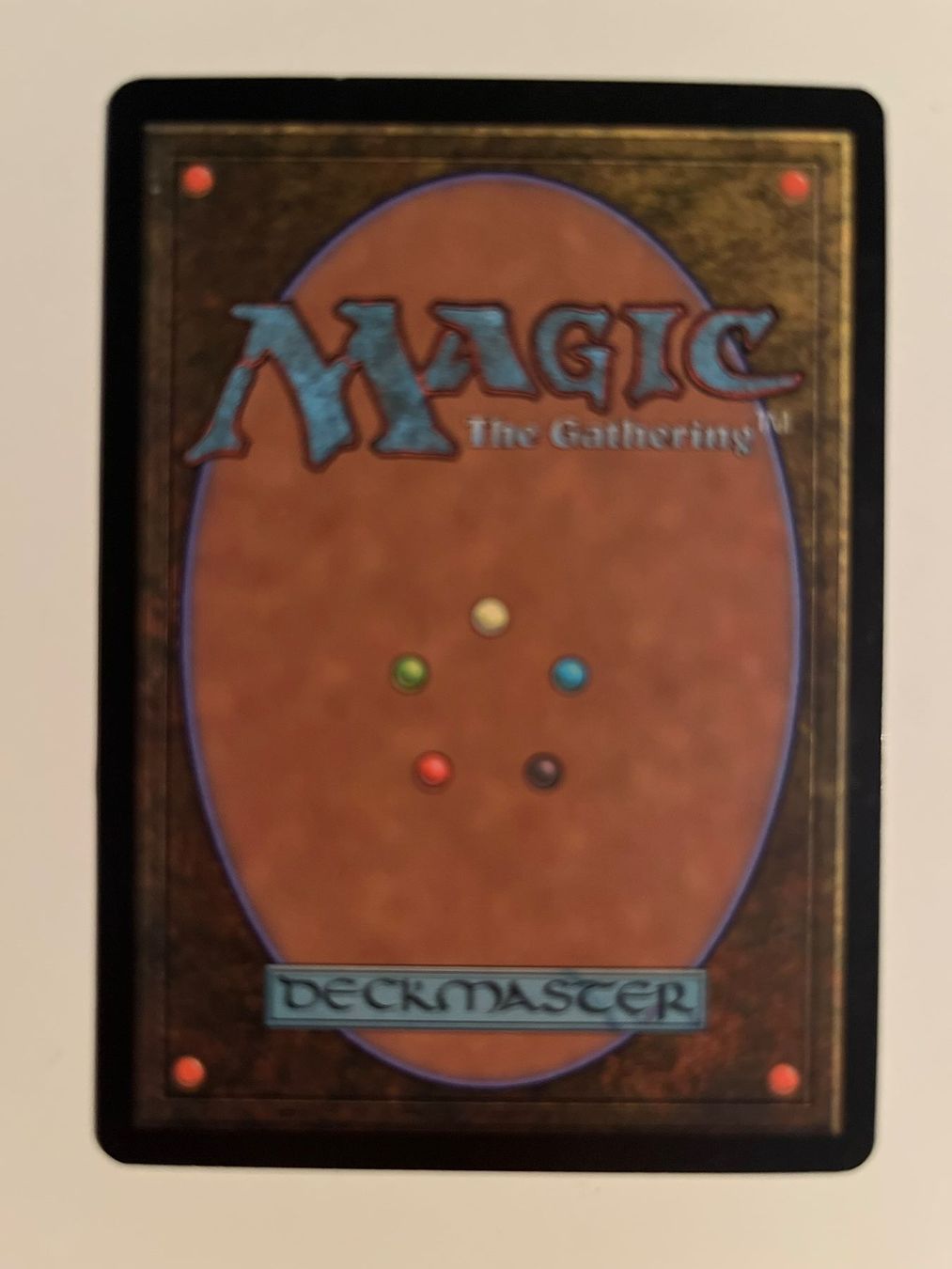 Magic The Gathering Carte collezionabili: 1 x Graveborn Muse - Magic: The Gathering - MtG – Usato da Kriens venduto da Shadi1980 1