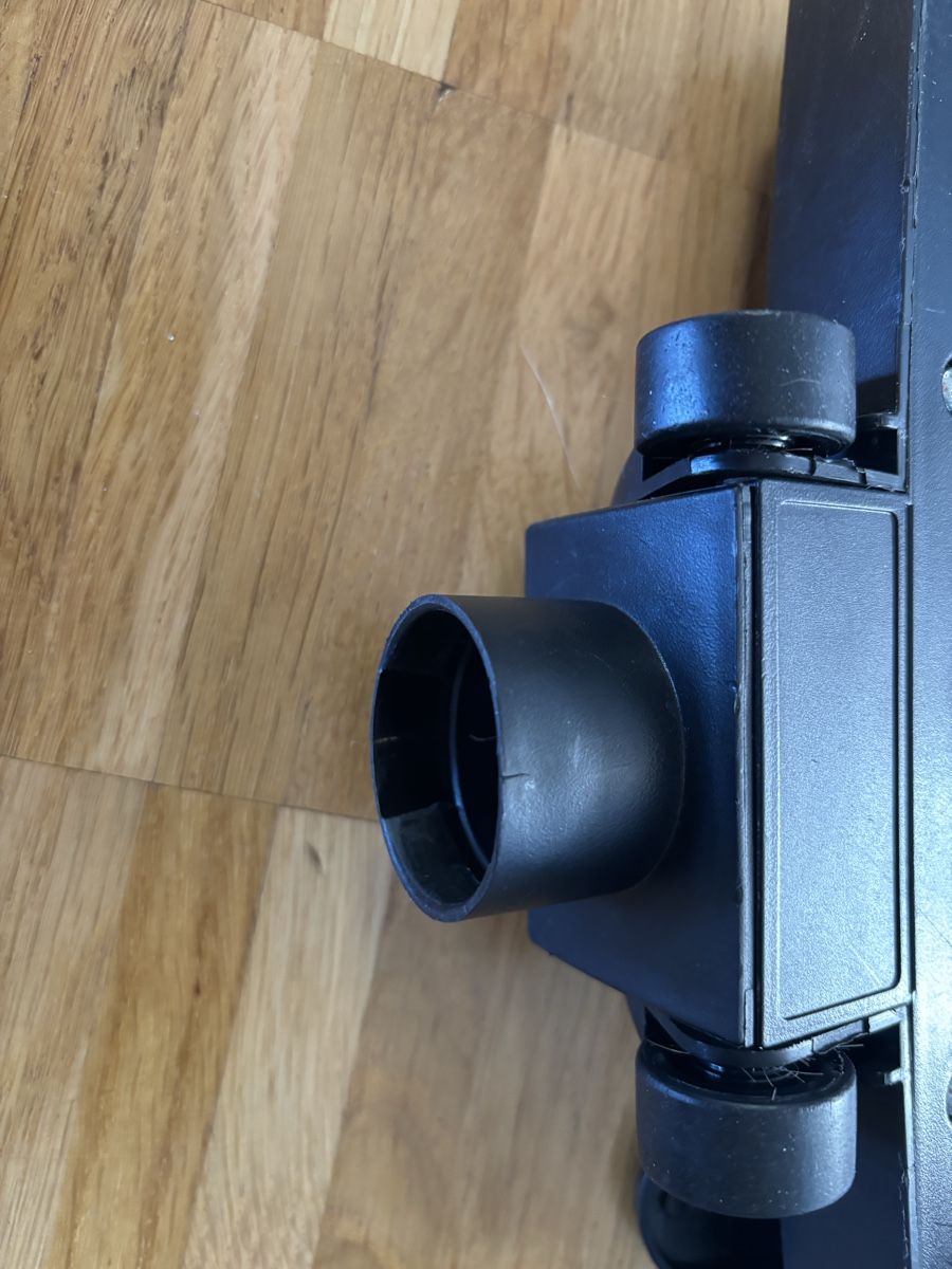 Ohmex Aspirateurs & Accessoires: Staubsauger Ohmex beutellos – D'occasion à Zürich par PF40 2
