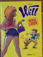 Will, serial loser, best of neuf