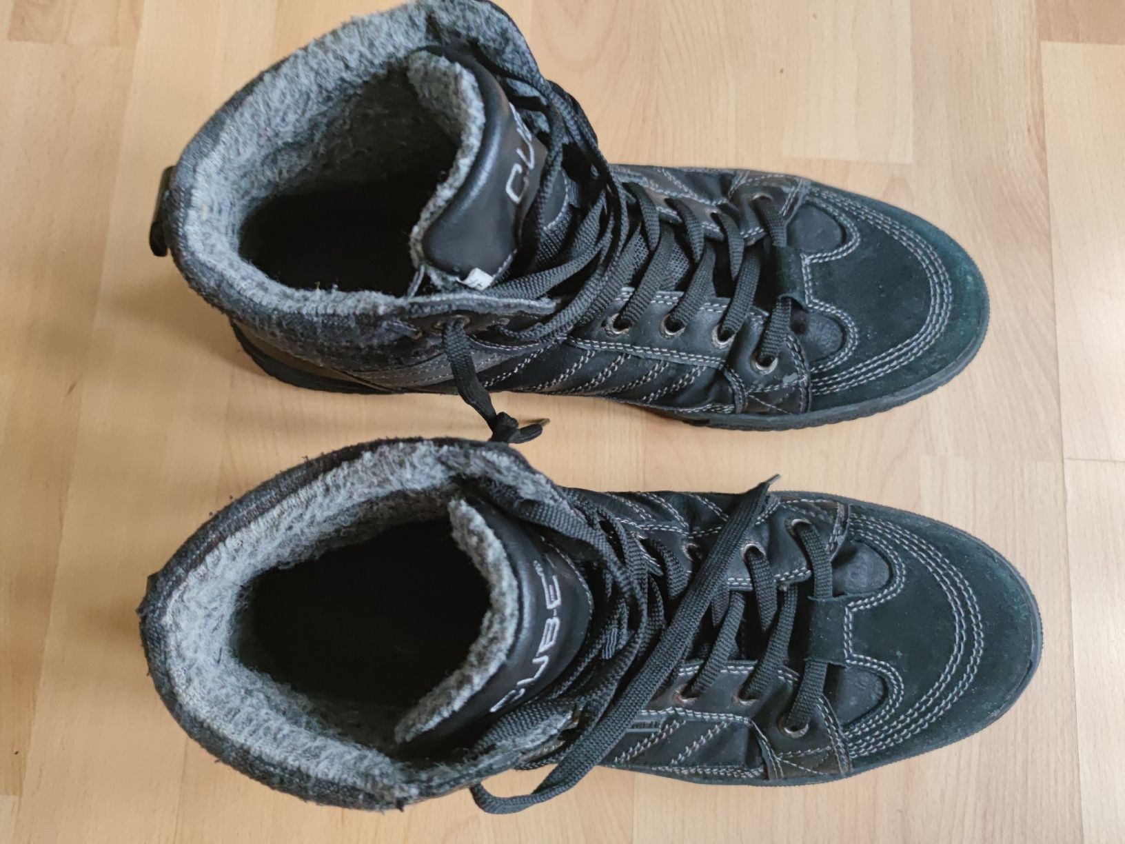 Cube Scarpe da uomo: Cube 47 Größe – Usato da Meggen venduto da Malecifent 1