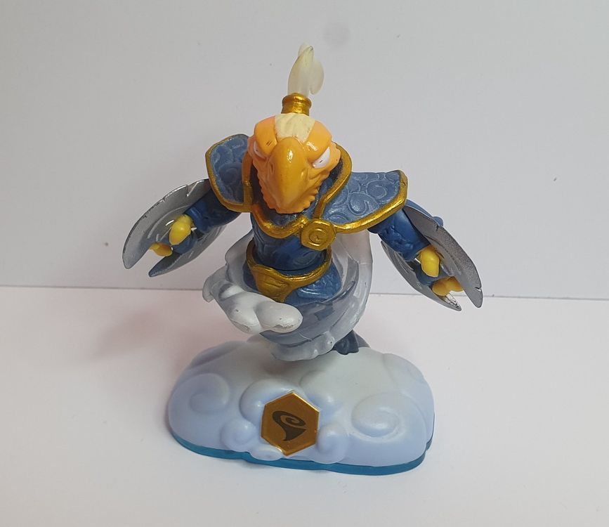 Free Ranger - Skylanders Swap Force (Gebraucht) in Gross für CHF 8 ...