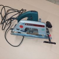 Metabo Ks E 1668 S Signal Handkreissäge Kreissäge