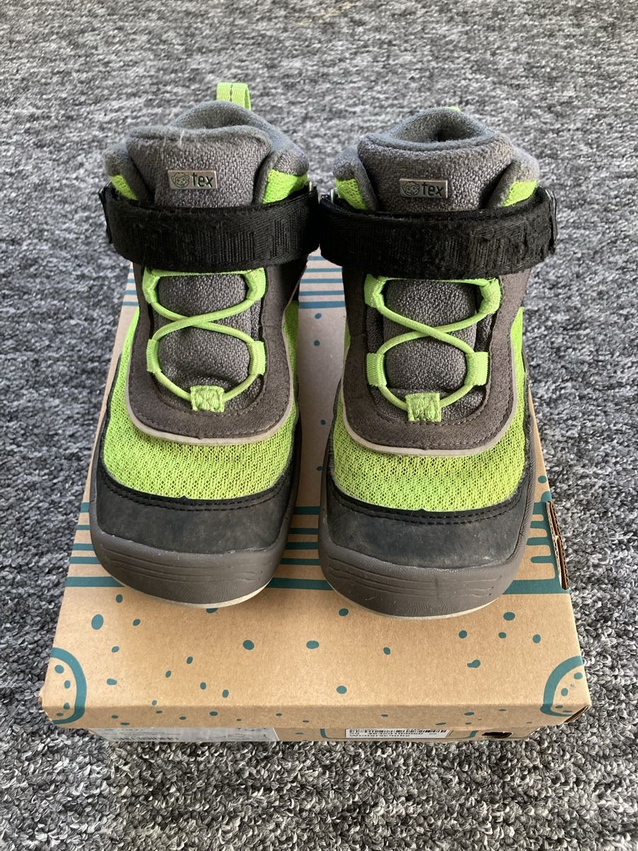 Affenzahn Scarpe per ragazzi: Affenzahn 29 – Usato da Chur venduto da Tommm