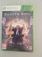 Saints Row IV – Commander in Chief Edition (Xbox 360)