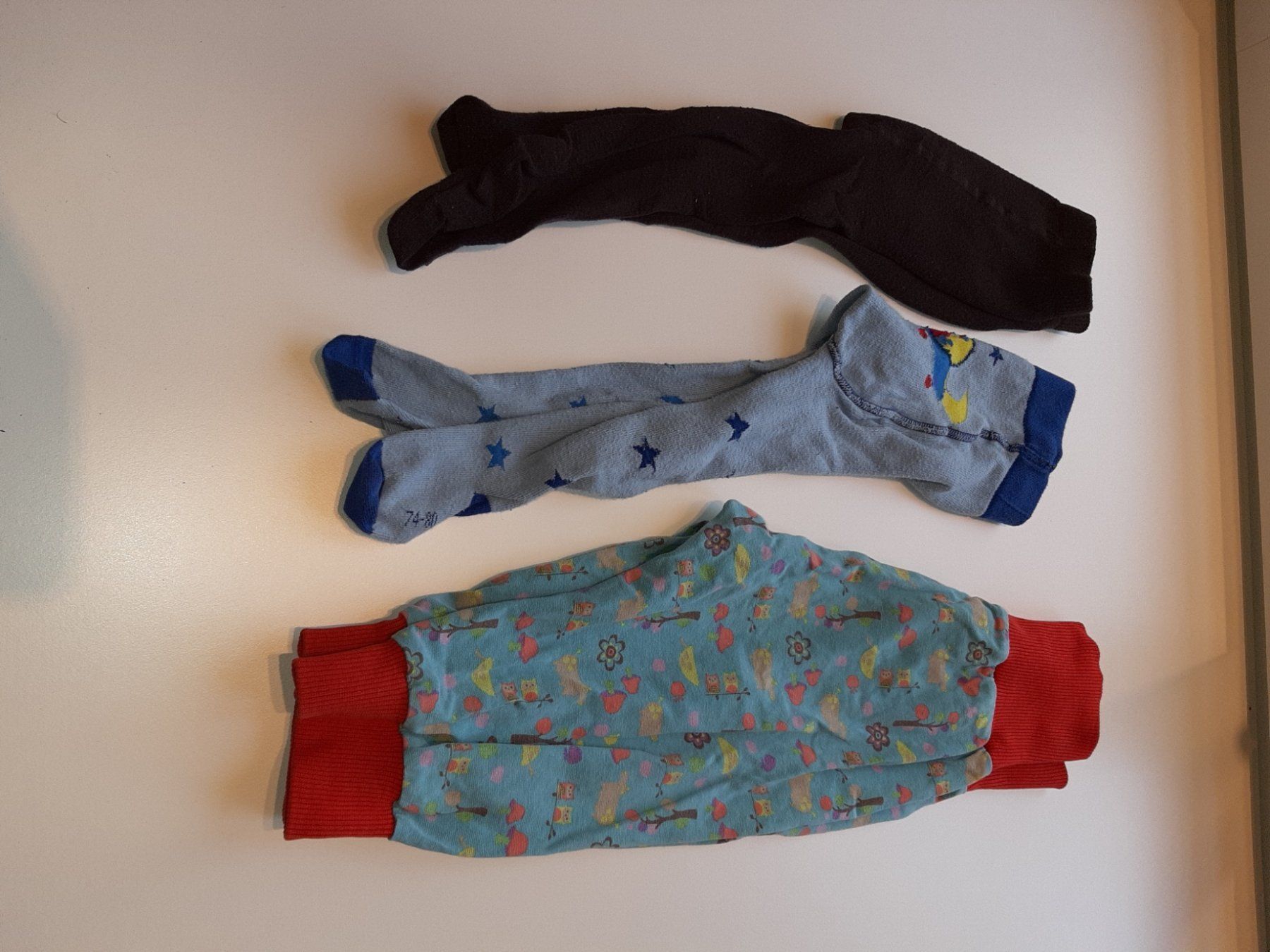 Kleiderpakete & -sets: Kleiderpaket Junge Gr. 74 – Gebraucht aus Bözberg von Zimt104 3