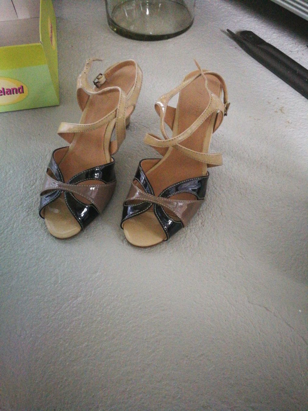 Graceland Scarpe da donna: Pumps – Nuovo (secondo la descrizione) da Staufen venduto da Nikita0210