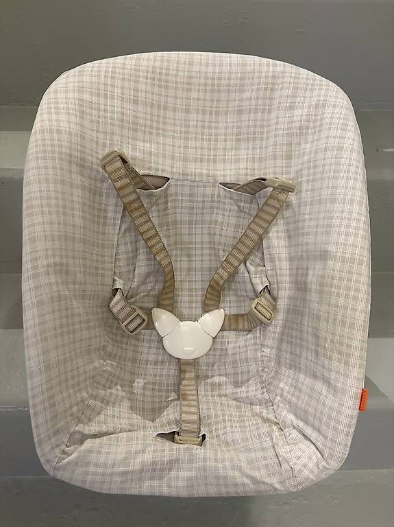 Seggioloni: Stokke Babyschale – Usato da Full-Reuenthal venduto da nic_w