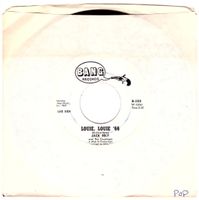 JACK EELY & THE COURTMEN