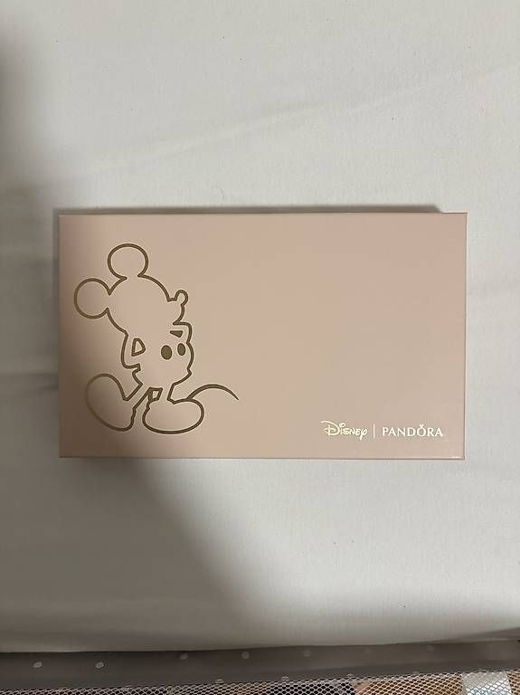Disney Borse da donna: Clutch Pandora Disney – Usato da Münchenstein venduto da Miresolese 1