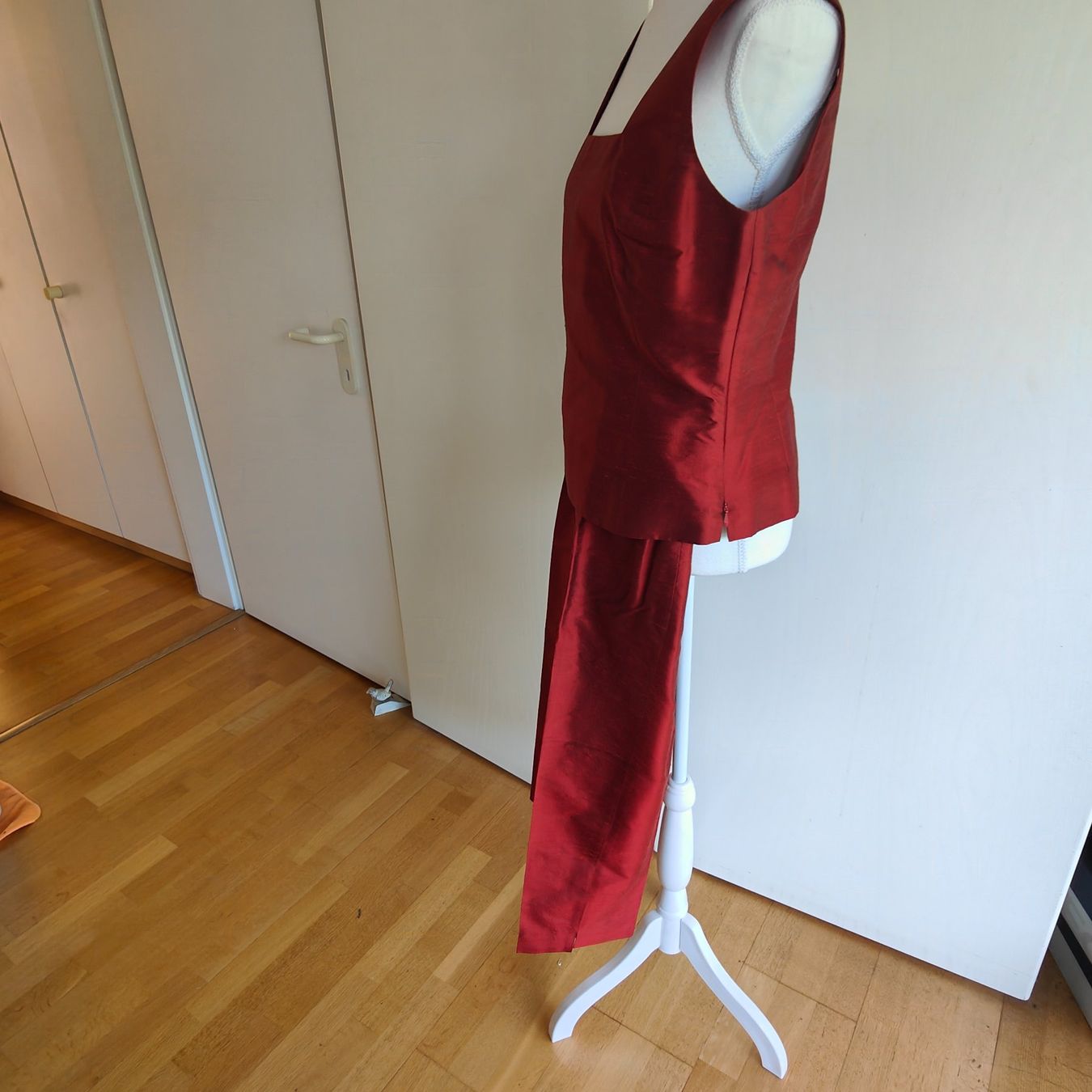 Completi & Tailleur: Hosen Anzug – Usato da Zürich venduto da Mumpfi9 2