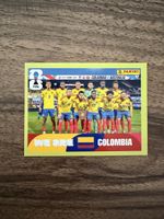 Panini Sticker COL 13
