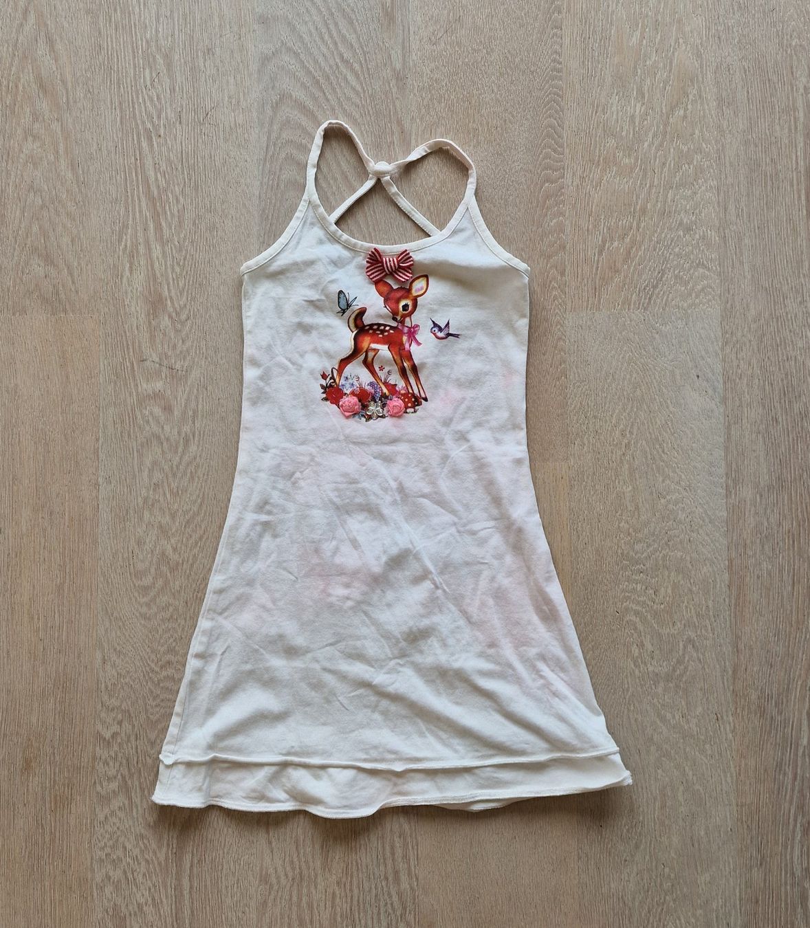 Guess Vestiti & Gonne: Kleid, Min-Pi, 4 Jahre – Usato da Stäfa venduto da Sofie123