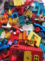 Lego Duplo, bunte Mischung