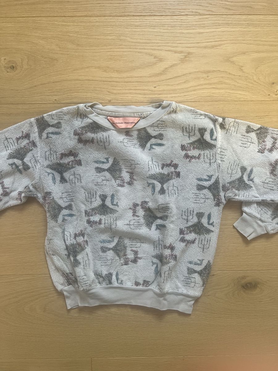 Maglioni & Felpe: The animals Observatory Pullover – Usato da Rorschach venduto da ivi7764