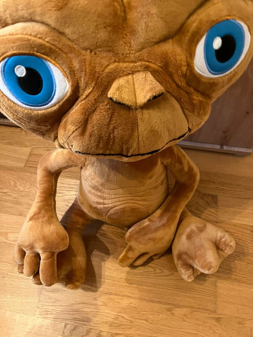 Giocattoli: Neu doudou Y-T – Usato da Fribourg venduto da mal_8zjh