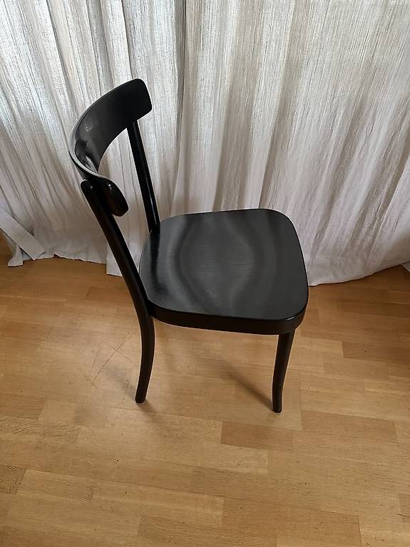 Chaises: Horgenglarus Classic Stuhl  – D'occasion à Zuerich par Tozde 3