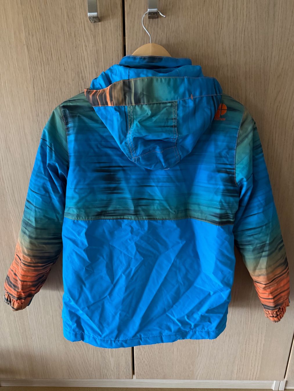 Protest Giacche & Cappotti: Veste de ski ado Protest 5000, taille 152 – Usato da St-Gingolph venduto da GoldenKeys 1