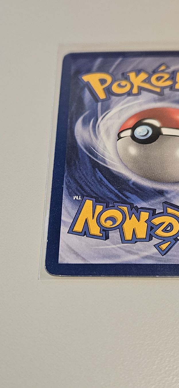 Pokémon Carte collezionabili: Arcanine 23/102 ENG Base Set – Usato da Belp venduto da Ginus85 3