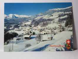 Hasliberg - Reuti