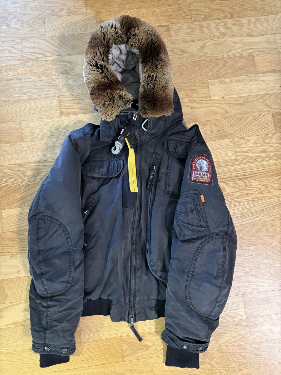 Parajumpers Giacche: Parajumpers Jacke, Grösse M, Männer – Usato da Dübendorf venduto da Phil1490 4