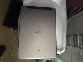 Ipad Air 2 -A1567- icloude