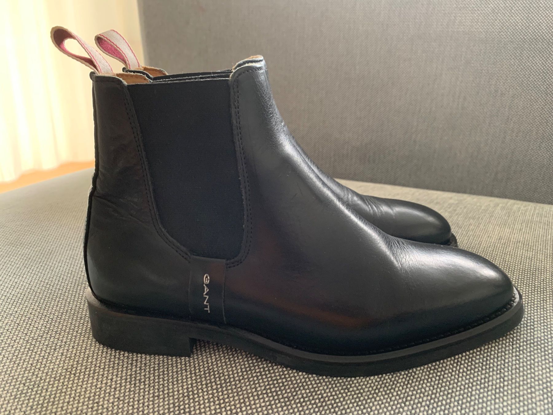 Gant Scarpe da donna: GANT Stiefelette Gr: 36 Neu! – Nuovo e nell'imballaggio originale da Birmensdorf ZH venduto da eva.bari 2