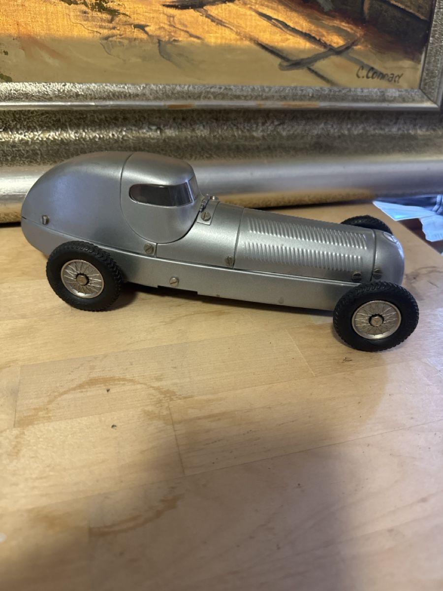 Mercedes-Benz Modellini d'auto: Märklin Mercedes W 25 – Usato da Buttikon SZ venduto da Micha1307