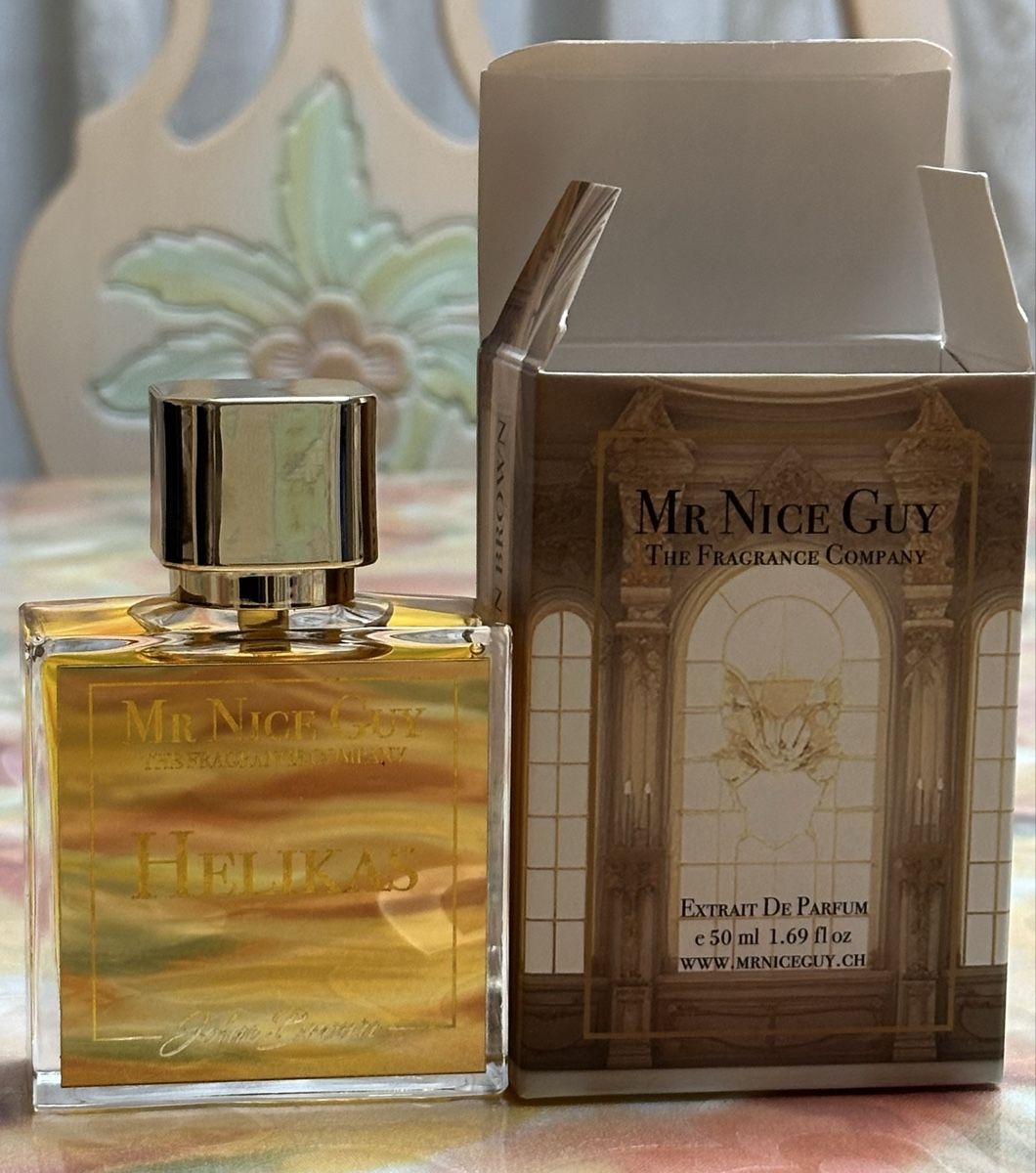 Parfum & Eau de Toilette: Mr nice guy Helikas/ Hypnotic Poison Eau de Parfum Clone – Neu (gemäss Beschreibung) aus Niederglatt ZH von iva_76kg