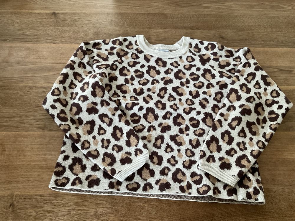 Mayoral Printed Pullover main image 0