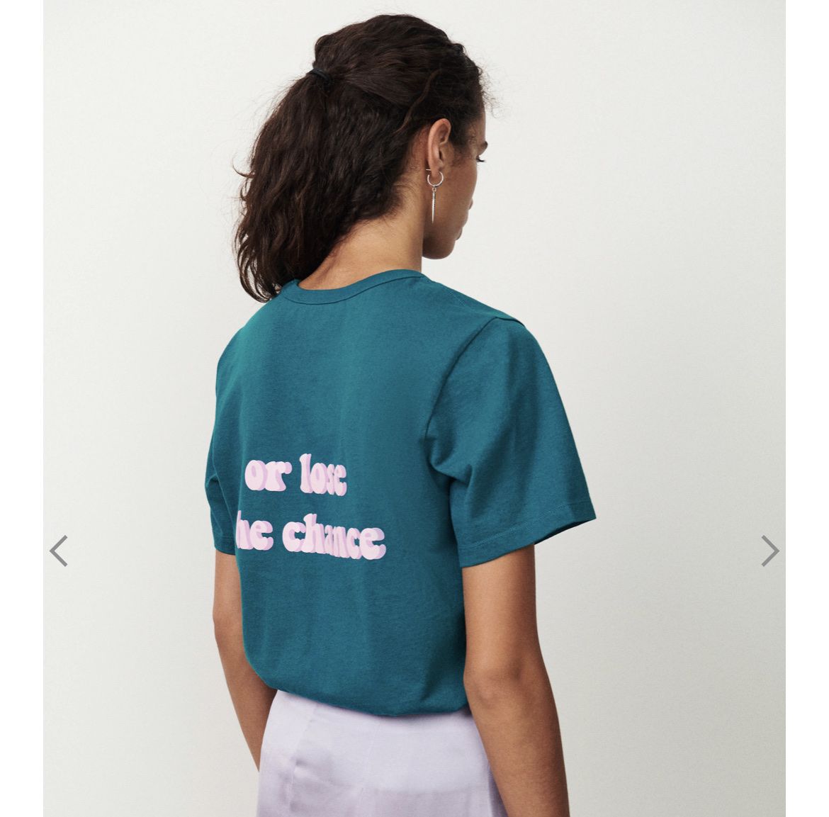 Ba&Sh T-Shirts: T-shirt BA&SH comme neuf taille 0 – Gebraucht aus Lausanne von Meganelausanne 1