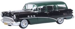 Buick Century 55 Oxford Diecast H0 1/87 Neu OVP