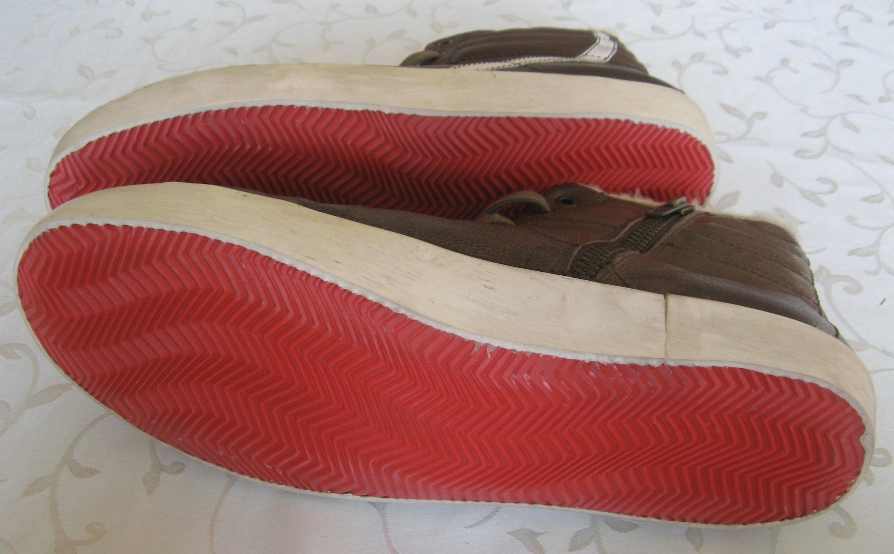Herrenschuhe: Herrenschuhe Grösse 47 – Neu (gemäss Beschreibung) aus Frauenfeld von Interessent1 4