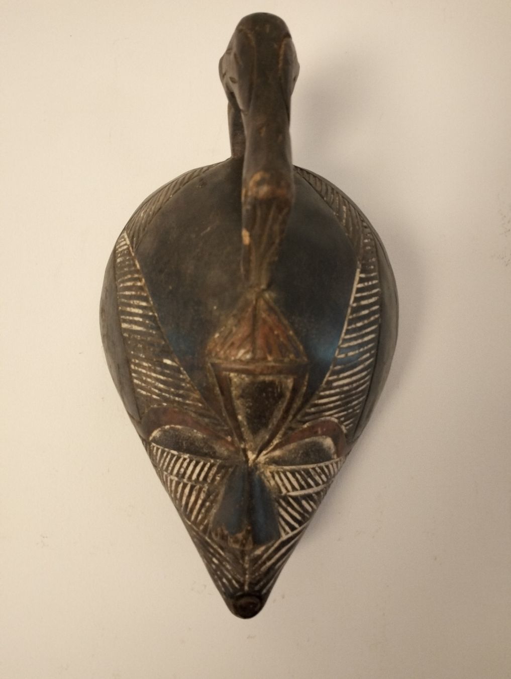 Arte internazionale: Alte Afrikanische Maske – Usato da Wil SG venduto da die-wohnung