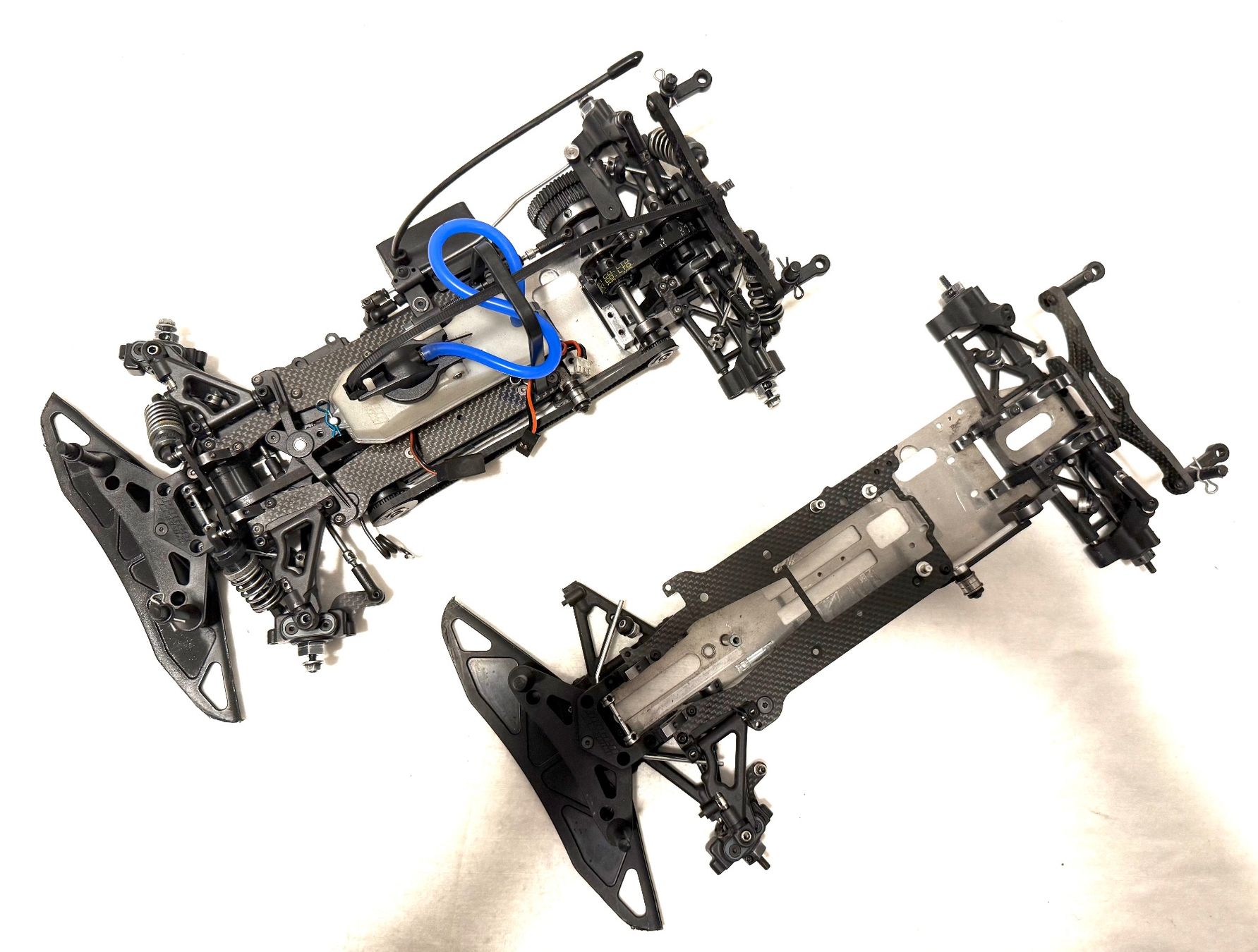 Mugen Modellismo RC: MUGEN SELKI MTX-6 1/10 4WD – Usato da Yverdon-les-Bains venduto da Fijo-rc 1