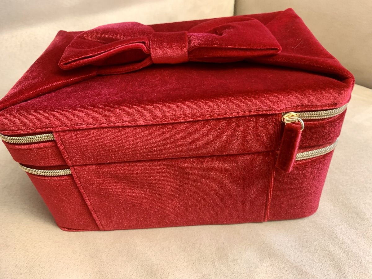 Estée Lauder Custodie per cosmetici: Beauty Case ESTEE LAUDER – Nuovo (secondo la descrizione) da Zürich venduto da Nika017 2