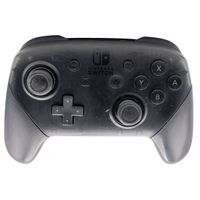 Nintendo Switch Pro Controller - Switch