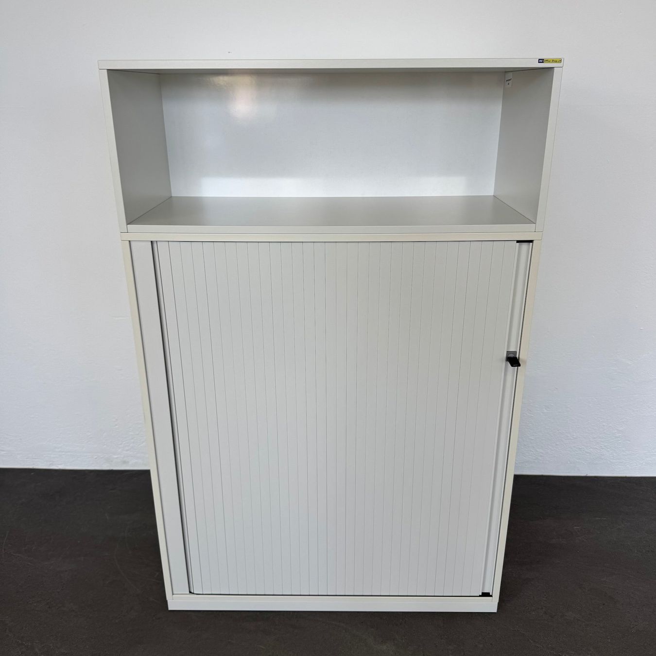 Schränke: Steelcase Share It Kombi-Lateralschrank – Gebraucht aus Schönenwerd von mcofficeshop